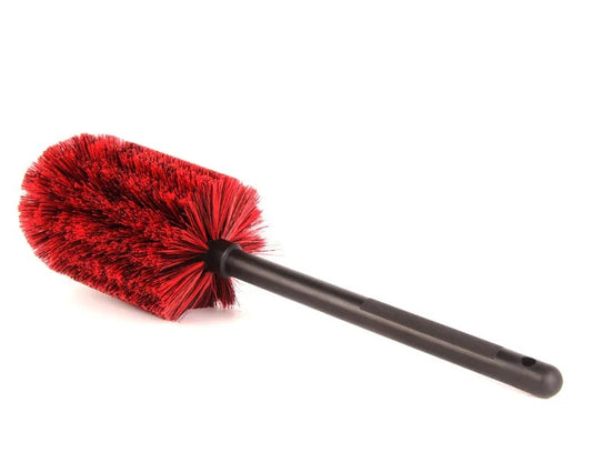 Deep Wheel Brush